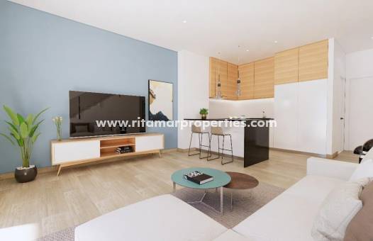  - Town House - Los Alcázares - Serena Golf