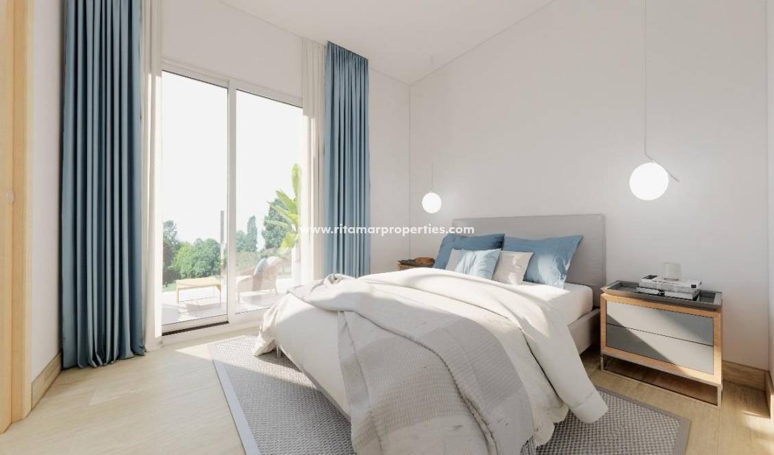  - Town House - Los Alcázares - Serena Golf