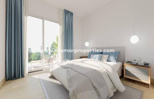  - Town House - Los Alcázares - Serena Golf