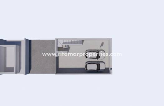  - Town House - Los Alcázares - Serena Golf