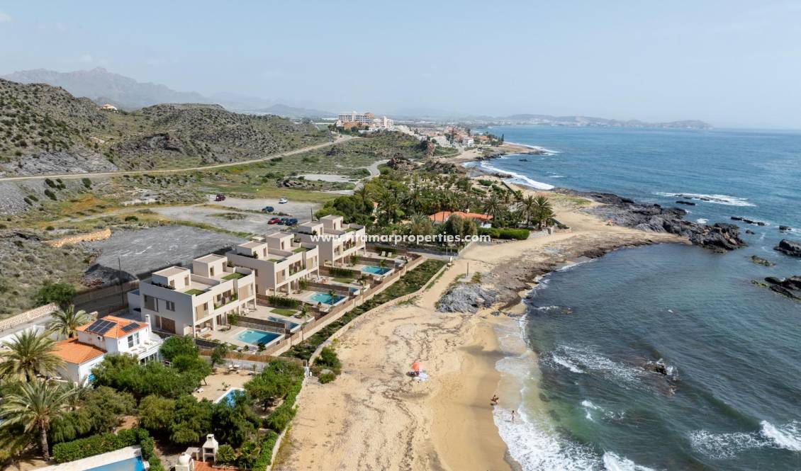  - Villa - Cuevas del Almanzora - Cala Panizo