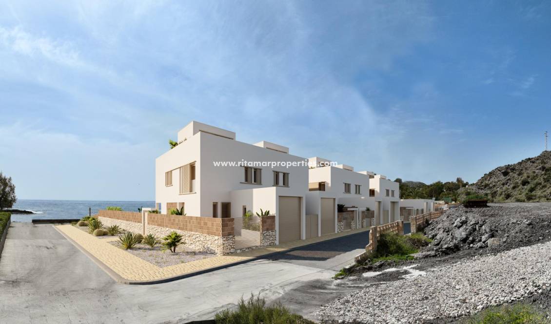  - Villa - Cuevas del Almanzora - Cala Panizo