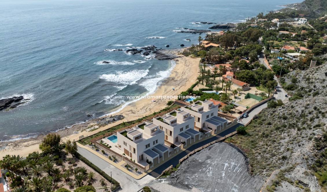  - Villa - Cuevas del Almanzora - Cala Panizo