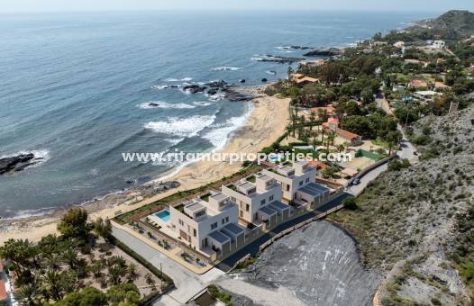  - Villa - Cuevas del Almanzora - Cala Panizo