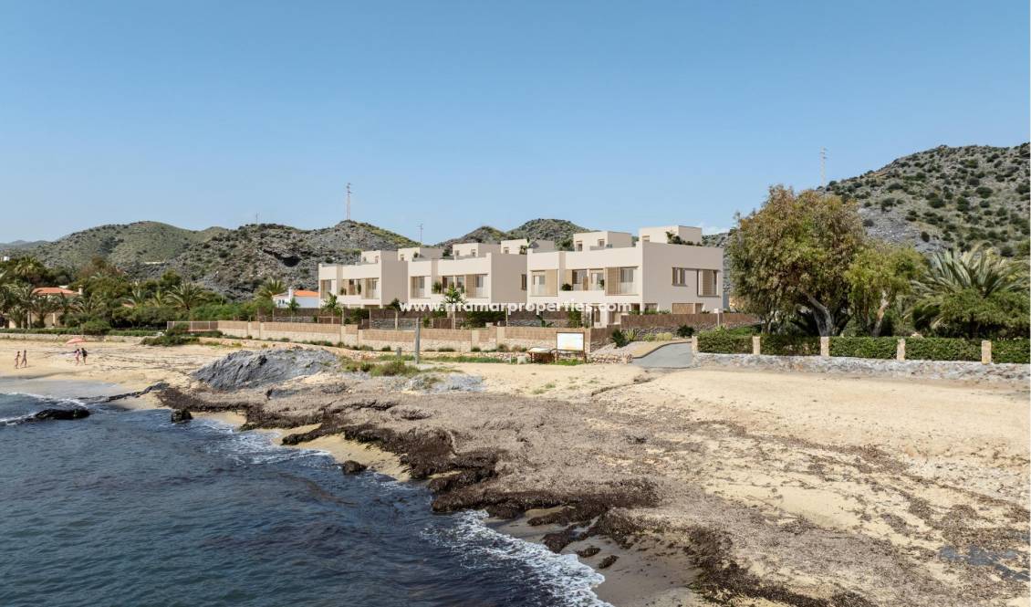  - Villa - Cuevas del Almanzora - Cala Panizo