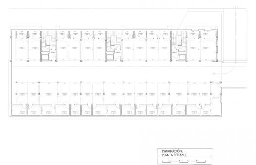  - Bungalow - Algorfa - La Finca Golf