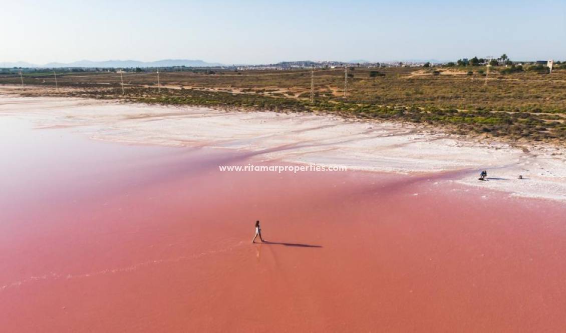  - Apartment - Torrevieja - Habaneras