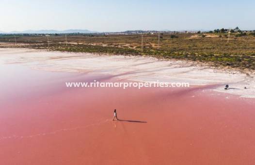  - Apartment - Torrevieja - Habaneras