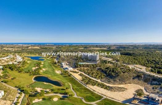 - Penthouse - Orihuela - Las Colinas Golf