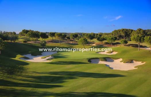  - Penthouse - Orihuela - Las Colinas Golf