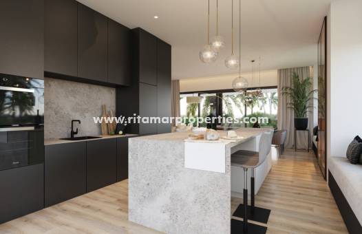  - Penthouse - Orihuela - Las Colinas Golf