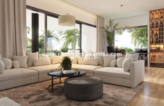  - Penthouse - Orihuela - Las Colinas Golf