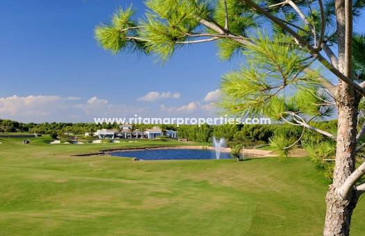  - Penthouse - Orihuela - Las Colinas Golf