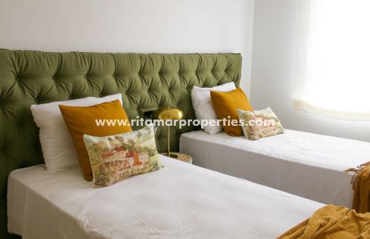  - Bungalow - Algorfa - La Finca Golf