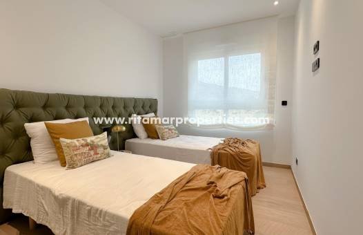  - Bungalow - Algorfa - La Finca Golf