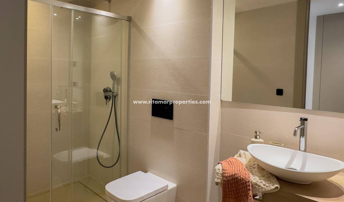  - Bungalow - Algorfa - La Finca Golf