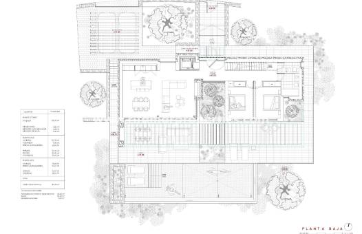  - Villa - Benissa - Cala de la Fustera