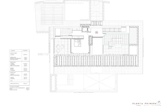  - Villa - Benissa - Cala de la Fustera