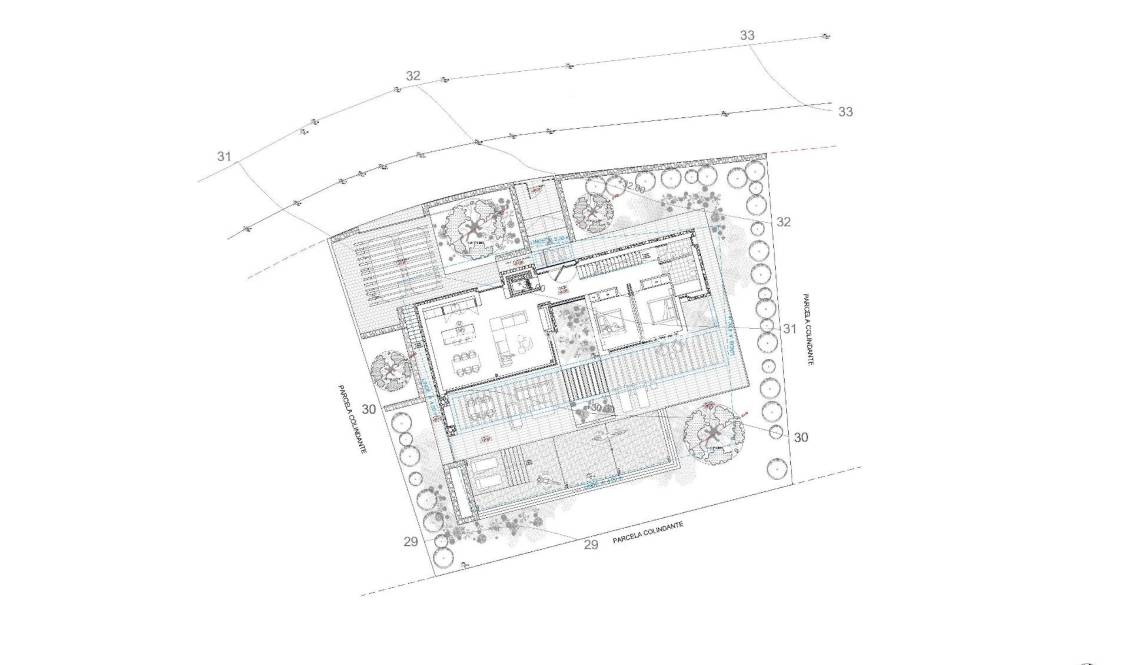  - Villa - Benissa - Cala de la Fustera