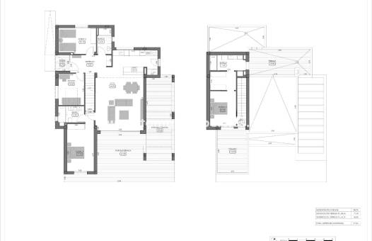  - Villa - Algorfa - La Finca Golf