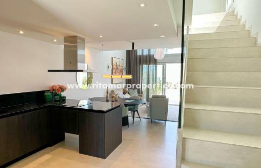  - Villa - Algorfa - La Finca Golf