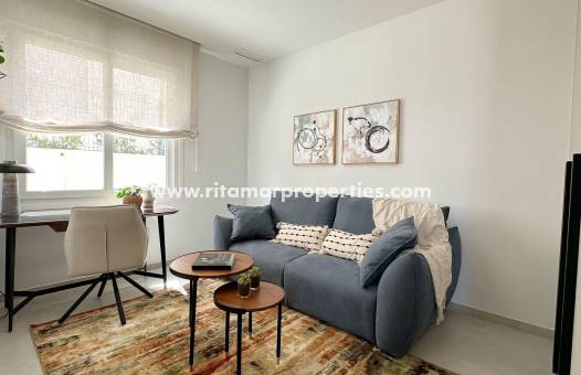  - Villa - Algorfa - La Finca Golf