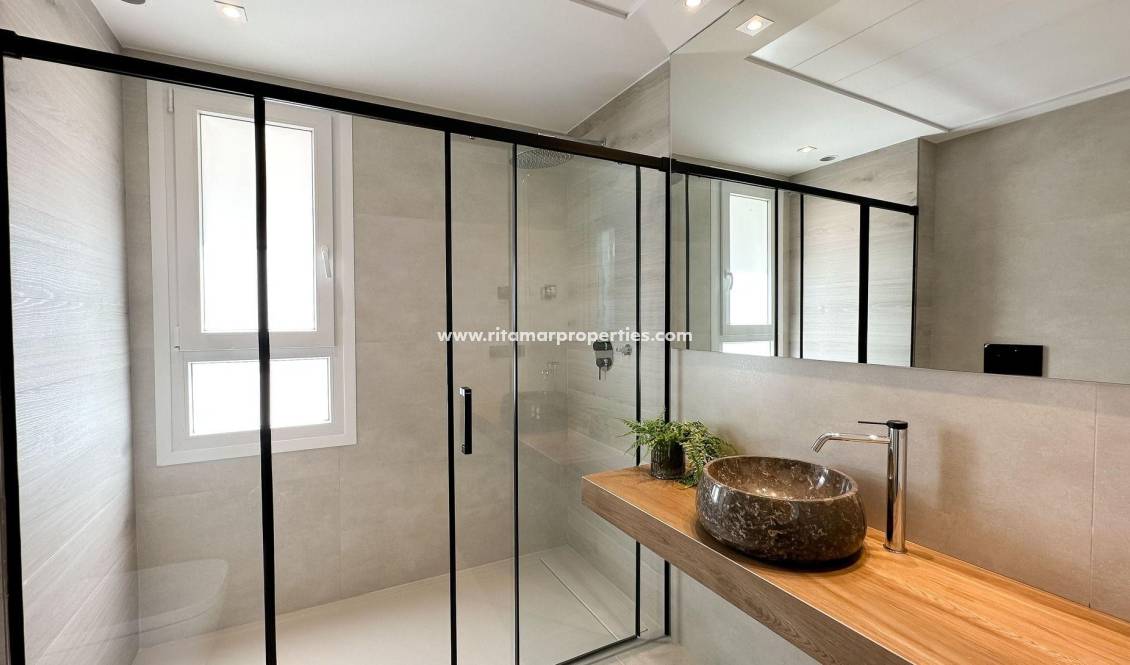  - Villa - Algorfa - La Finca Golf