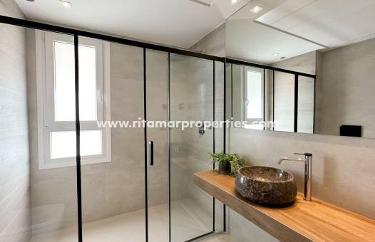  - Villa - Algorfa - La Finca Golf