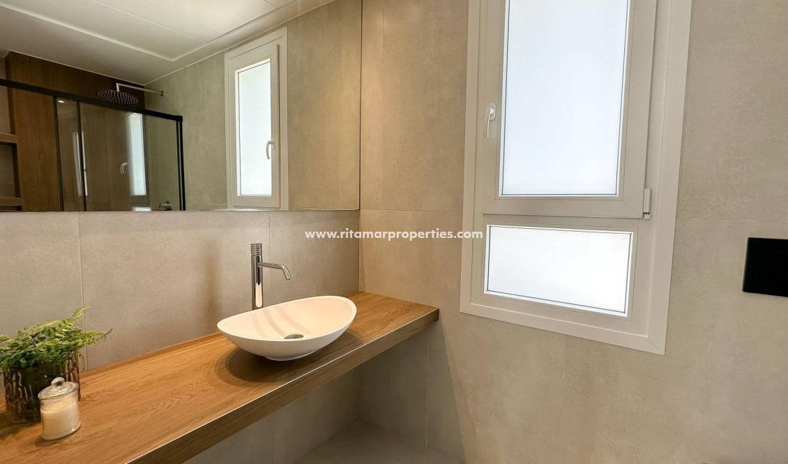  - Villa - Algorfa - La Finca Golf