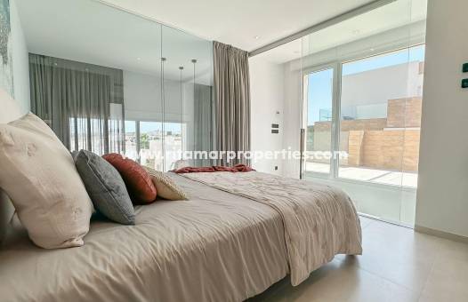  - Villa - Algorfa - La Finca Golf