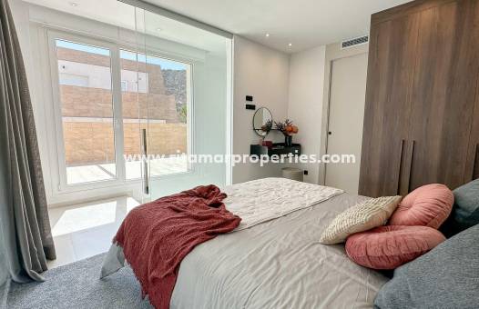  - Villa - Algorfa - La Finca Golf