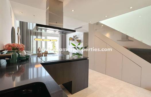  - Villa - Algorfa - La Finca Golf