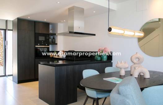  - Villa - Algorfa - La Finca Golf