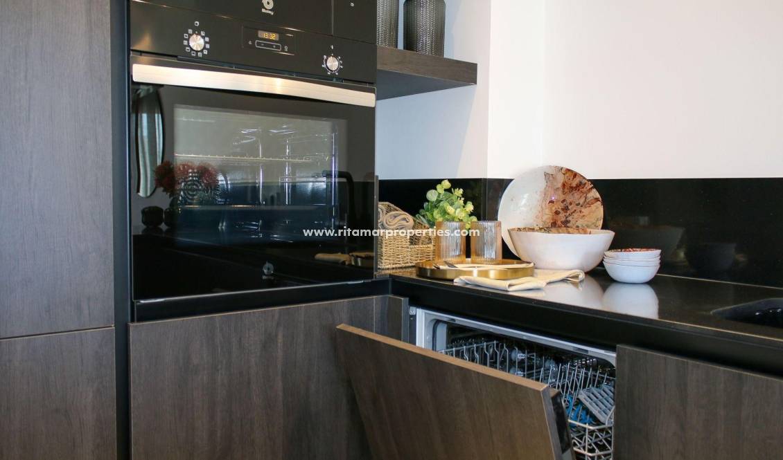  - Villa - Algorfa - La Finca Golf