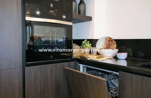  - Villa - Algorfa - La Finca Golf