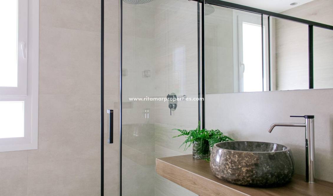  - Villa - Algorfa - La Finca Golf