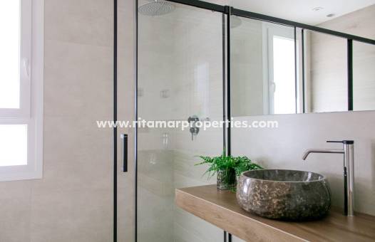  - Villa - Algorfa - La Finca Golf