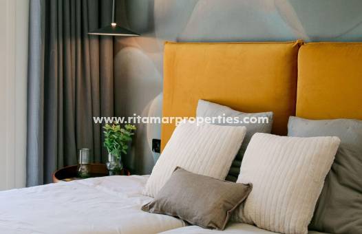  - Villa - Algorfa - La Finca Golf