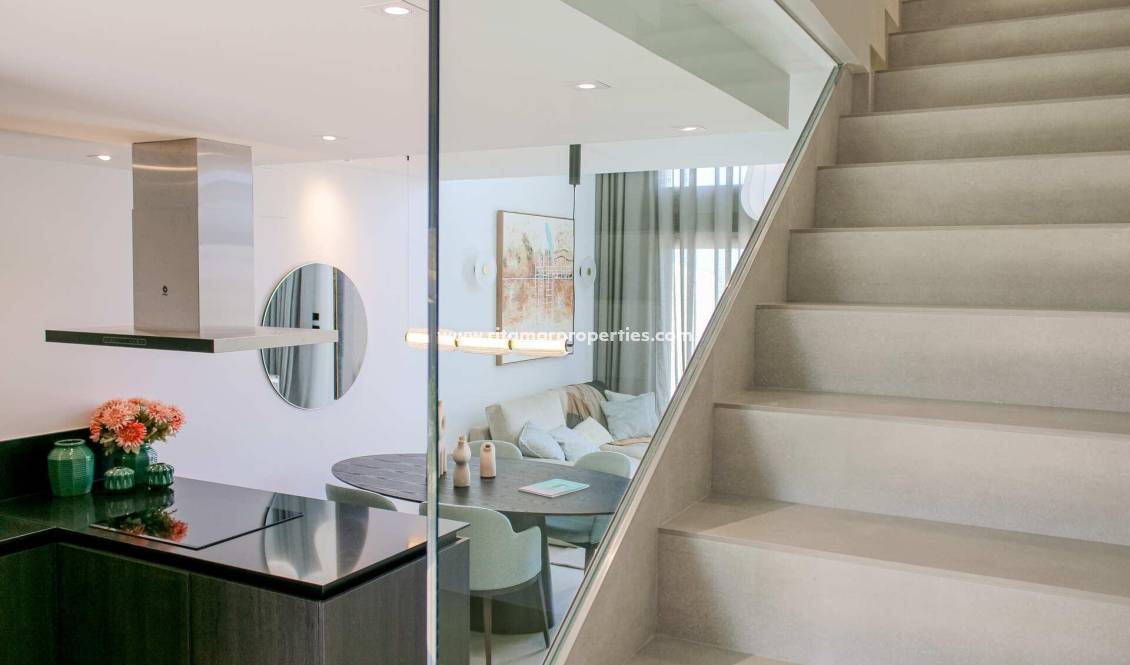  - Villa - Algorfa - La Finca Golf