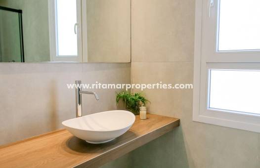  - Villa - Algorfa - La Finca Golf