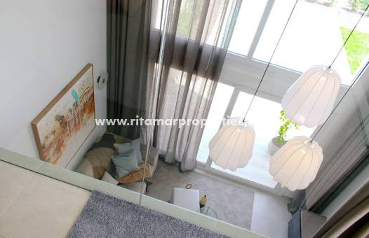  - Villa - Algorfa - La Finca Golf