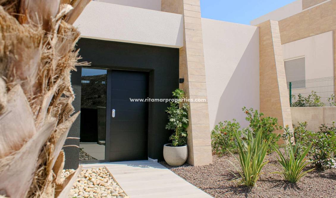  - Villa - Algorfa - La Finca Golf