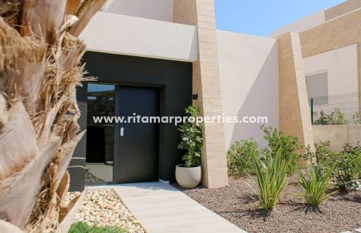  - Villa - Algorfa - La Finca Golf