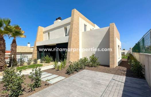  - Villa - Algorfa - La Finca Golf