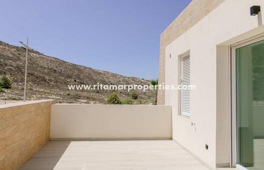  - Villa - Algorfa - La Finca Golf