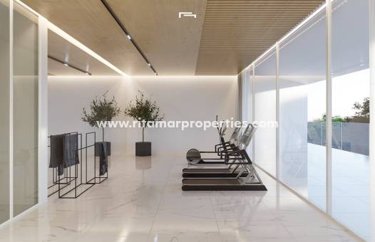  - Villa - Moraira_Teulada - Verde Pino