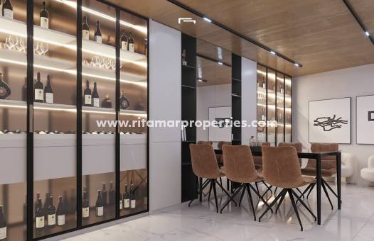  - Villa - Moraira_Teulada - Verde Pino