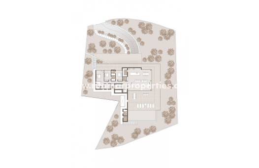  - Villa - Moraira_Teulada - Verde Pino