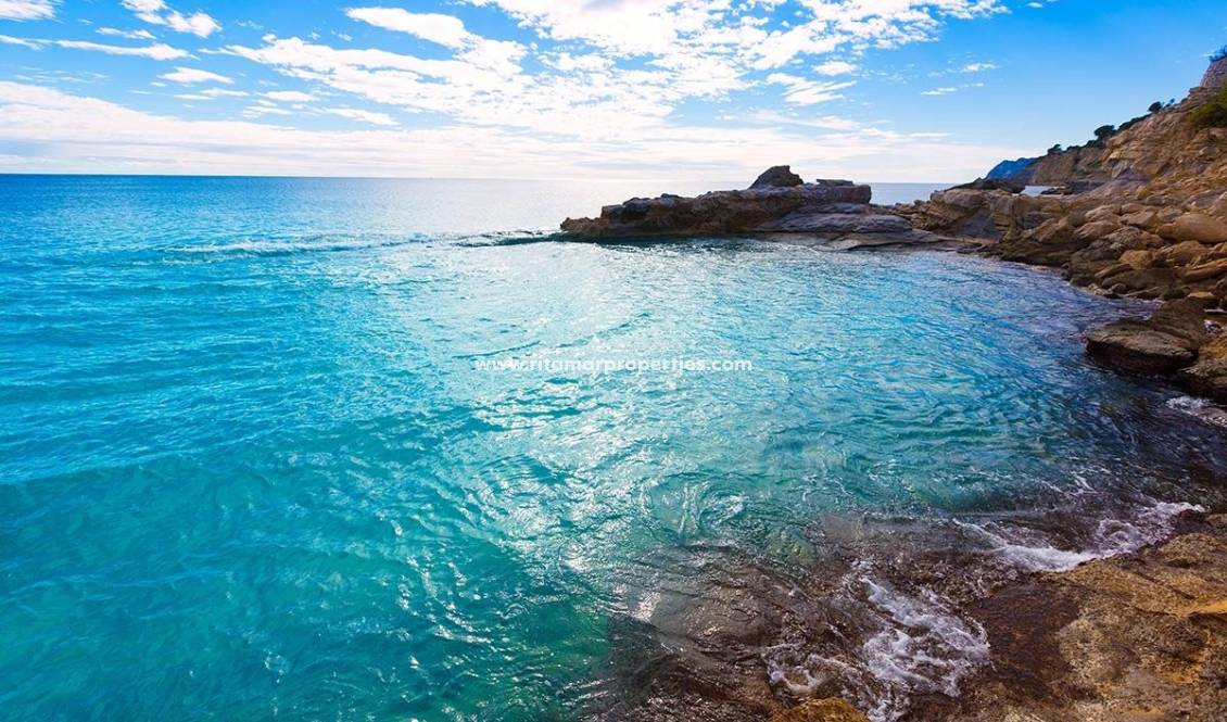  - Villa - Moraira_Teulada - Verde Pino