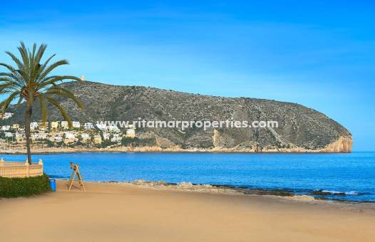  - Villa - Moraira_Teulada - Verde Pino